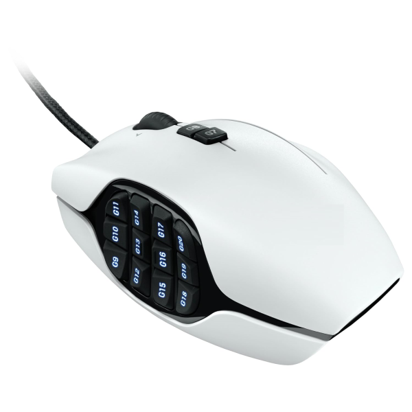 Ergonomic Gaming Mouse