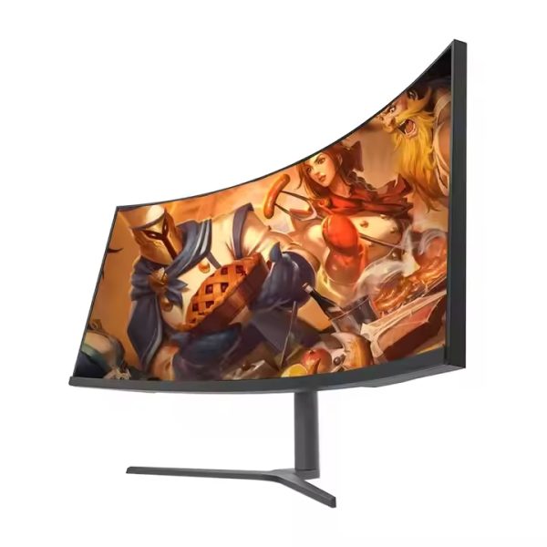 Ultra wide Gaming Monitor