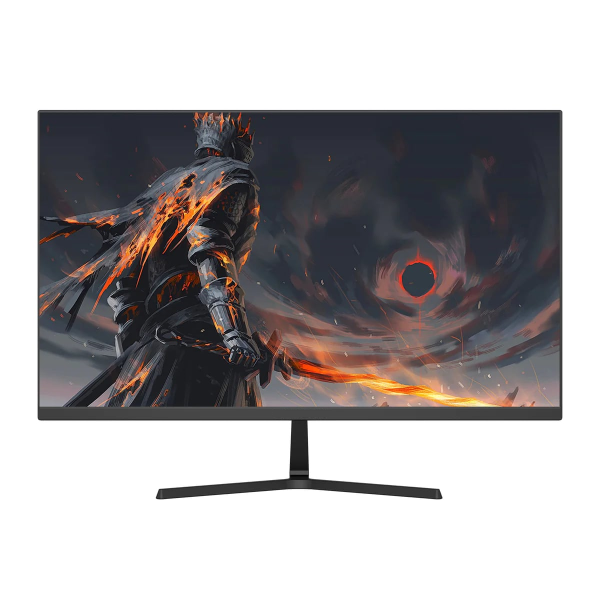 Curved Gaming Monitor