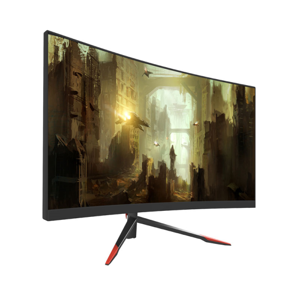 UHD Gaming Monitor